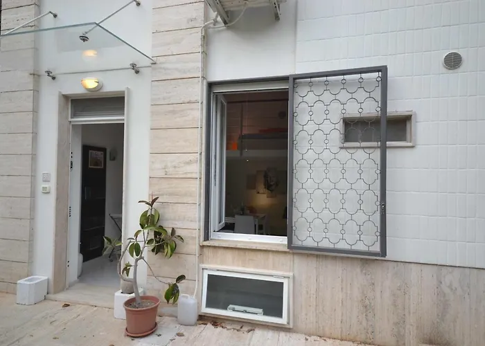 Bed and Breakfast Golden Bay