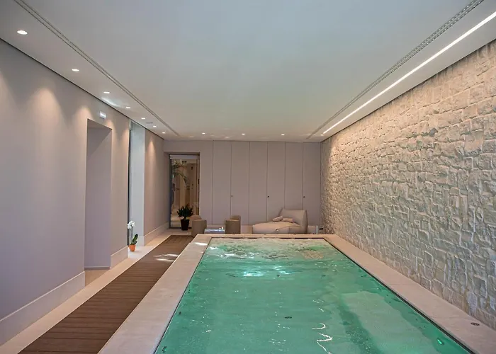 Ognissanti Restaurant Spa RooftopAlbergo