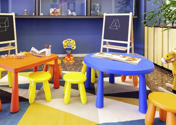 Ibis Styles TraniAlbergo