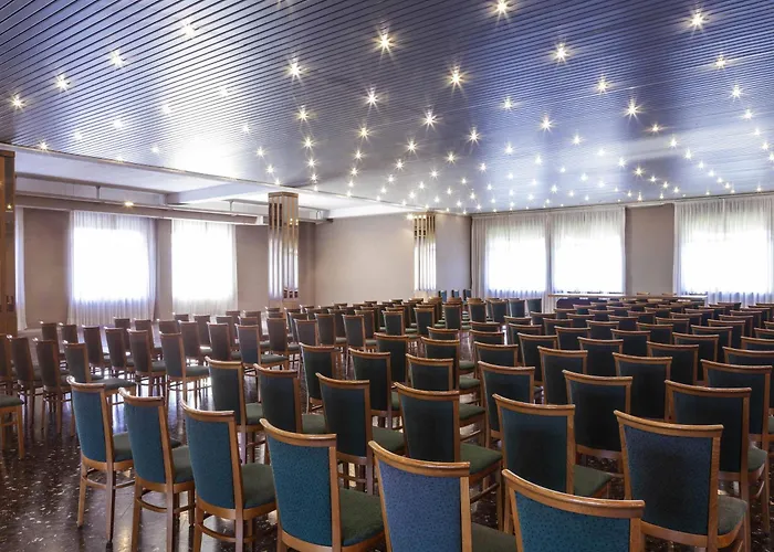 Ibis Styles TraniAlbergo