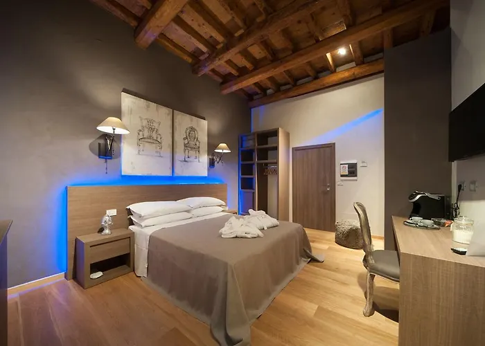 Dimora CorteinfioreAlbergo